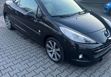 Peugeot 207 126.000 km 4.990 &euro; Dortmund 44319