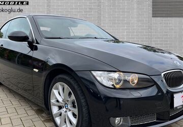 BMW 335 152.000 km 16.990 &euro; Dautphetal-Friedensdorf 35232