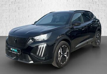 Peugeot 2008 26.629 km 19.950 &euro; Delitzsch OT Döbernitz 04509