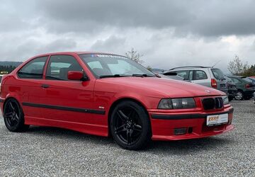 BMW 323 274.000 km 8.999 &euro; Jandelsbrunn 94118