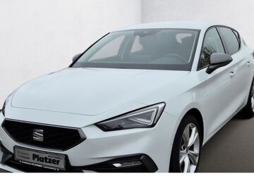 Seat Leon 25.000 km 27.990 &euro; Regensburg 93055