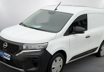 Nissan Townstar 43.500 km 18.300 &euro; München 80939