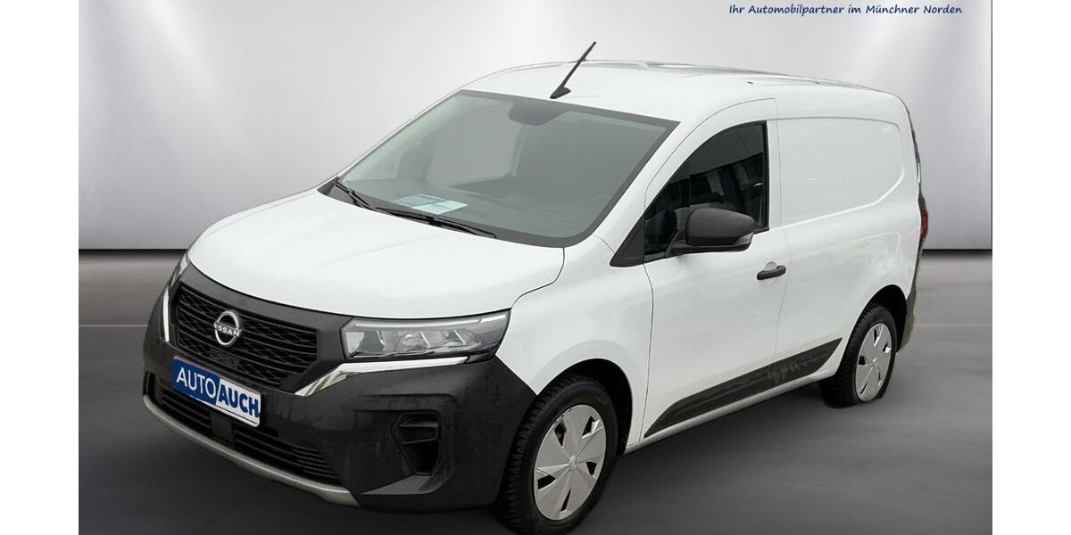 Nissan Townstar 43.500 km 18.300 &euro; München 80939