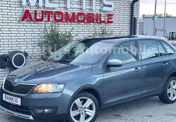 Skoda Rapid 167.982 km 7.990 &euro; Erkelenz 41812