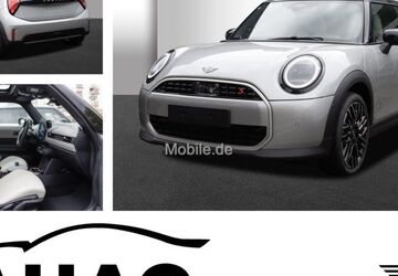 Mini Cooper S 5.899 km 32.499 &euro; Gelsenkirchen 45897