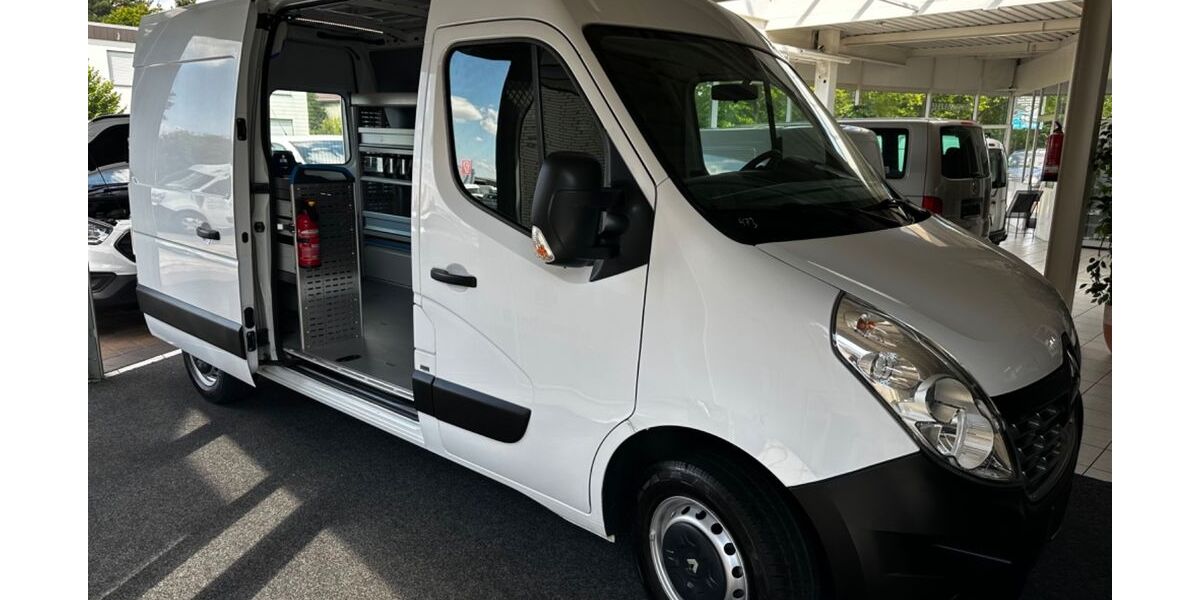 Renault Master 28.000 km 23.800 &euro; Bad Salzuflen 32107