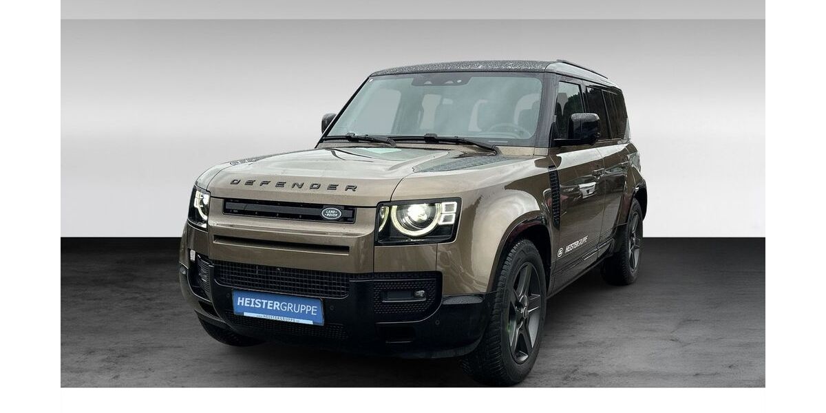 Land Rover Defender 9.500 km 85.890 &euro; Trier 54292