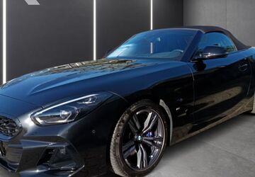 BMW Z4 M40 25.021 km 52.880 &euro; Bottrop 46236