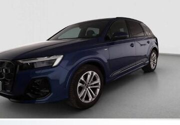 Audi Q7 30.120 km 71.990 &euro; Bernburg 06406