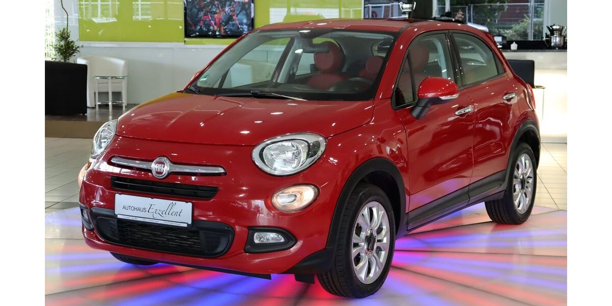 Fiat 500X 85.803 km 12.750 &euro; Troisdorf (Köln/Bonn) 53842