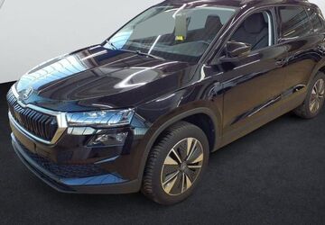 Skoda Karoq 23.450 km 31.640 &euro; Forchheim 91301