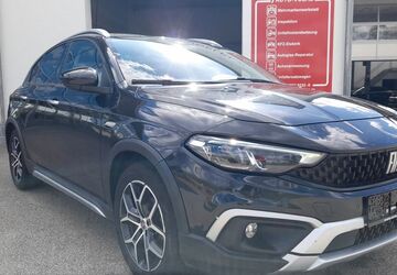Fiat Tipo 81.544 km 9.999 &euro; Neuburg/Inn bei Passau 94127
