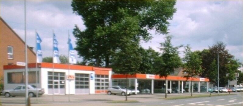 Citroen C4 Picasso 104.500 km 9.450 &euro; Rheine 48431