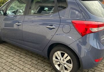 Hyundai ix20 32.500 km 9.600 &euro; Asendorf 27330