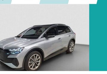 Audi Q4 e-tron 9.211 km 51.590 &euro; Herrenberg 71083