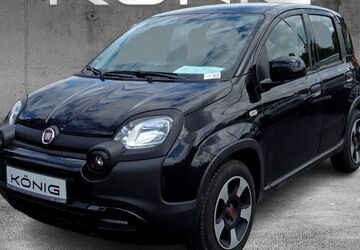 Fiat Panda 18.865 km 12.999 &euro; Leipzig 04178