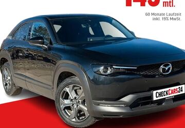 Mazda MX-30 16.269 km 14.990 &euro; Berlin 10587