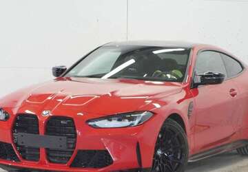 BMW M4 7.209 km 84.900 &euro; Schorndorf 73614