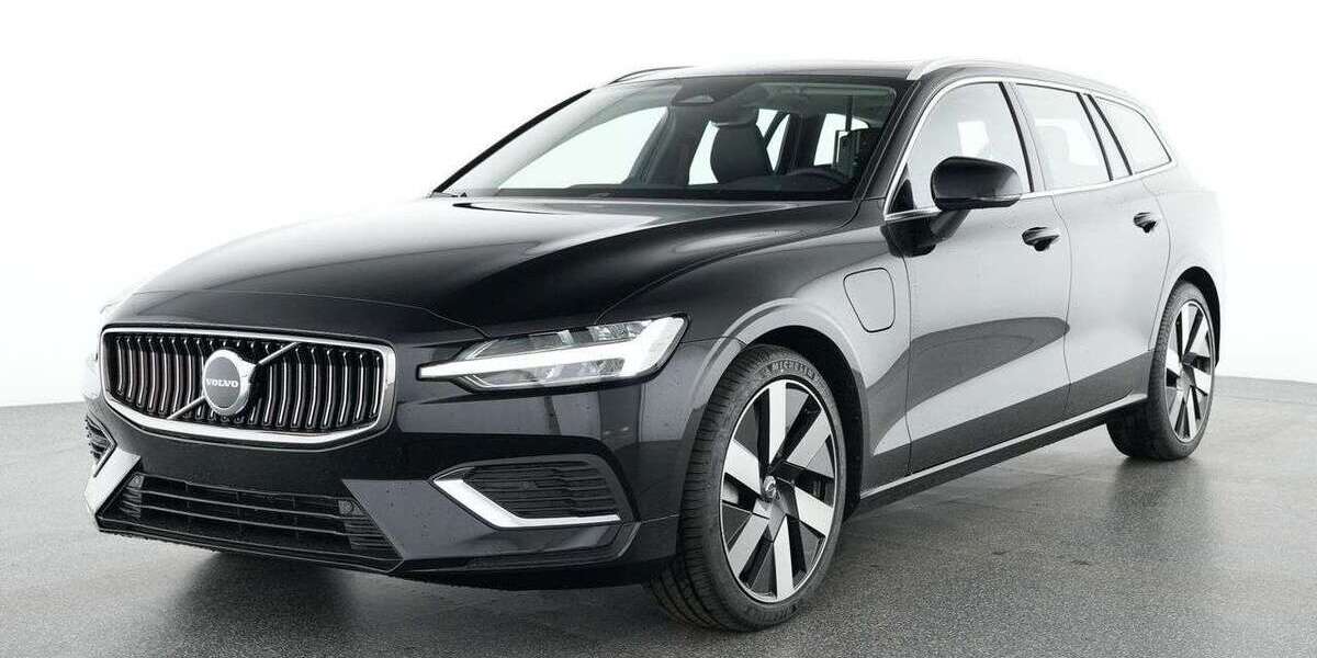 Volvo V60 10.250 km 41.250 &euro; Hanau 63452