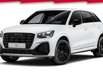 Audi Q2 6.573 km 38.820 &euro; Böblingen 71034