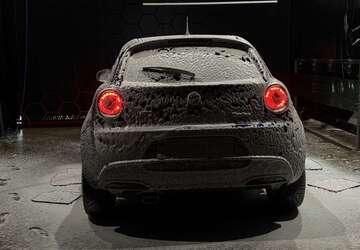 Alfa Romeo MiTo 175.000 km 5.300 &euro; Bayreuth 95448