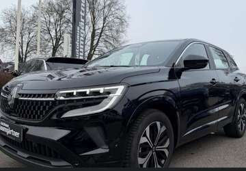 Renault Austral 9.374 km 28.440 &euro; Giengen 89537