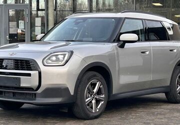 Mini Cooper C Countryman 12.500 km 36.840 &euro; Lippstadt 59557