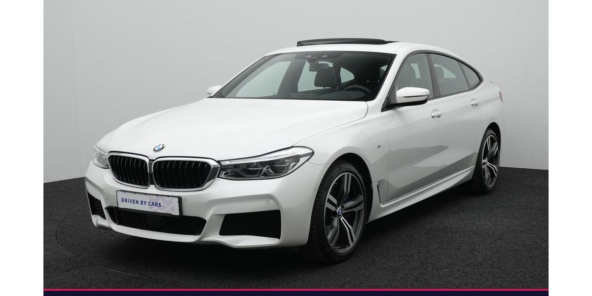 BMW 630 Gran Turismo 103.237 km 30.950 &euro; Bad Bentheim 48455