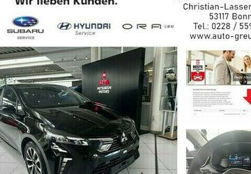 Mitsubishi Colt 6.000 km 18.890 &euro; Bonn 53117