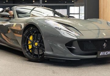 Ferrari 812 31.711 km 474.995 &euro; Kleve 47533