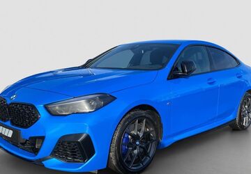 BMW M235 42.250 km 34.600 &euro; Ravensburg 88213