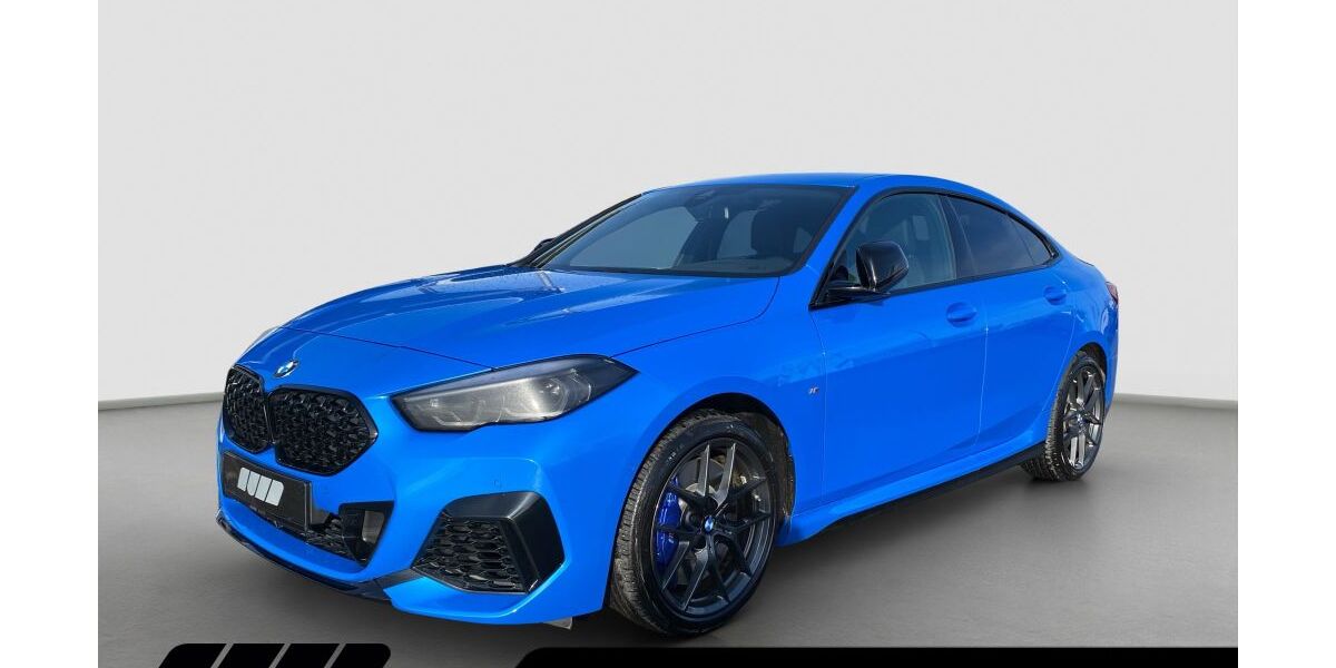 BMW M235 42.250 km 34.600 &euro; Ravensburg 88213