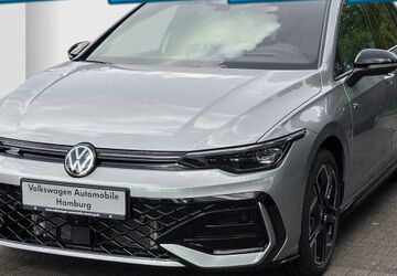 VW Golf 18.000 km 41.990 &euro; Glinde 21509