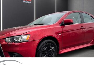 Mitsubishi Lancer 238.000 km 3.990 &euro; Müllheim 79379