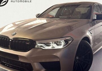 BMW M5 87.000 km 67.800 &euro; Bühl 77815