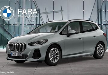 BMW 220 Active Tourer 17.950 km 35.890 &euro; Mönchengladbach 41066