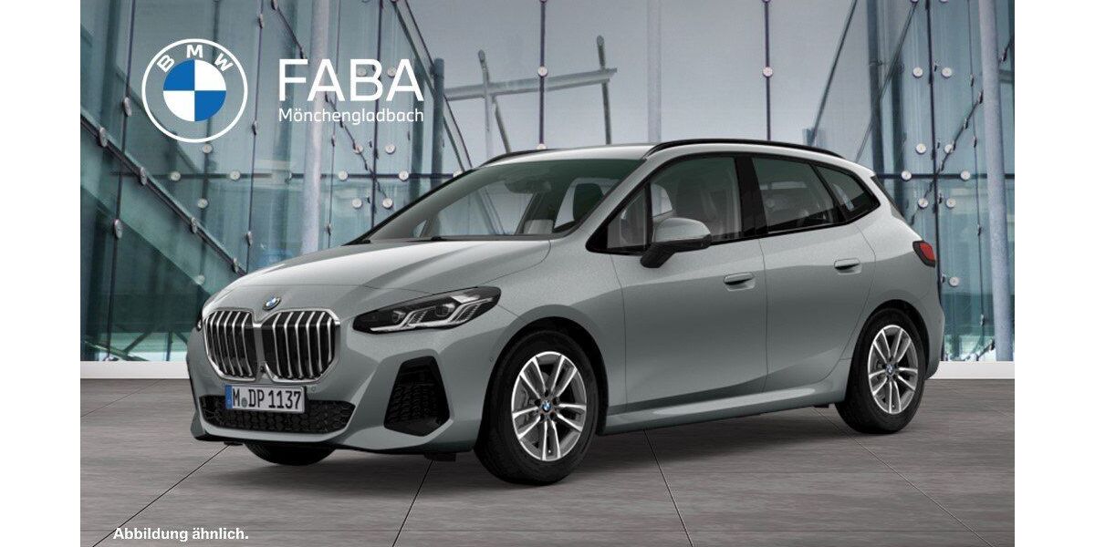 BMW 220 Active Tourer 17.950 km 35.890 &euro; Mönchengladbach 41066