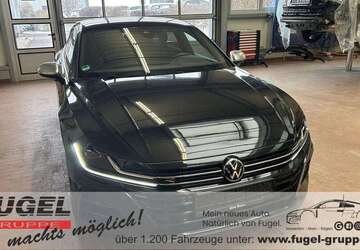 VW Arteon 29.870 km 37.899 &euro; Dresden 01157