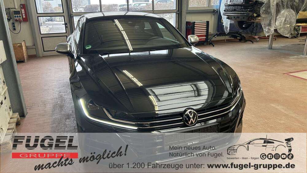 VW Arteon 29.870 km 37.899 &euro; Dresden 01157