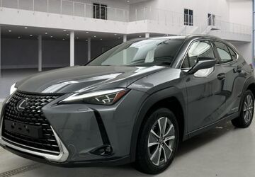 Lexus UX 36.175 km 21.990 &euro; Bad Hersfeld 36251