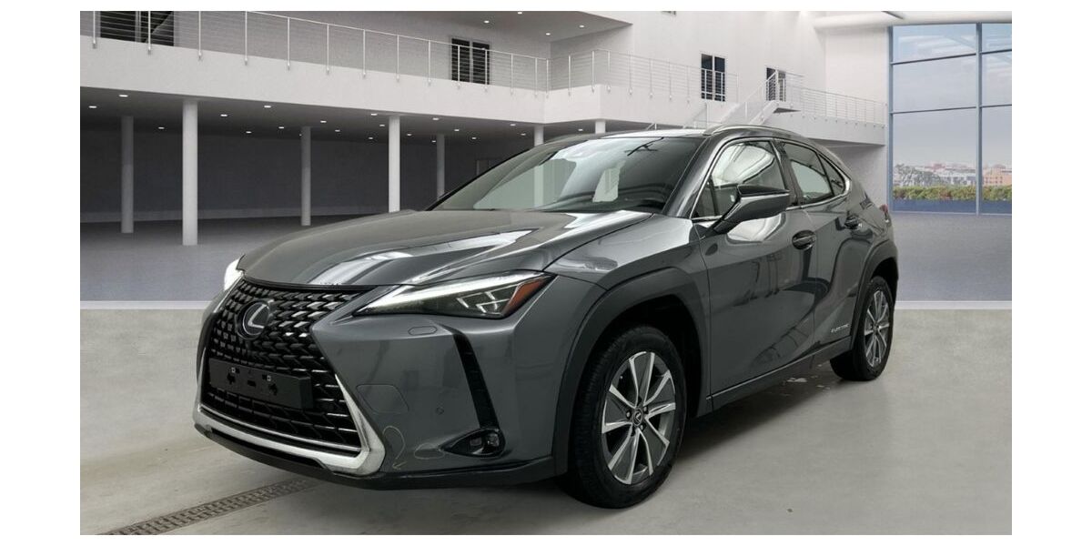 Lexus UX 36.175 km 21.990 &euro; Bad Hersfeld 36251