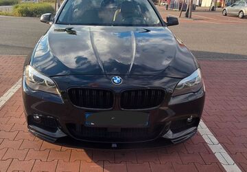 BMW 550 176.000 km 13.800 &euro; Böhl-Iggelheim 67459