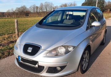 Seat Altea 308.000 km 700 &euro; Hellenthal 53940