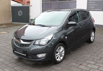 Opel Karl 125.000 km 7.690 &euro; Obernkirchen/Vehlen (B65) 31683