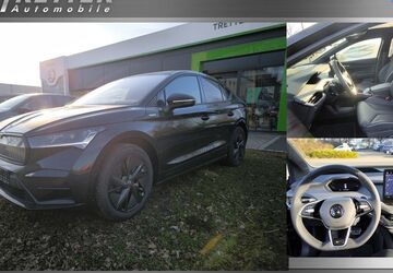 Skoda Enyaq 5.000 km 48.990 &euro; Kandel 76870