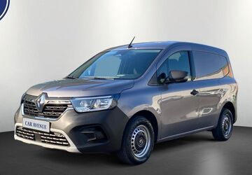 Renault Kangoo 59.750 km 16.990 &euro; Wittlich 54516