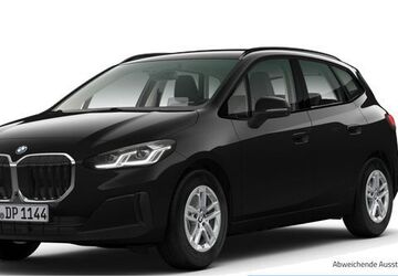 BMW 218 Active Tourer 9.005 km 29.890 &euro; Werne 59368