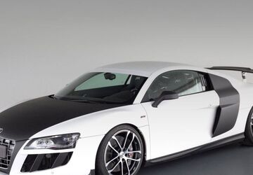 Audi R8 4.200 km 192.000 &euro; Singen 78224