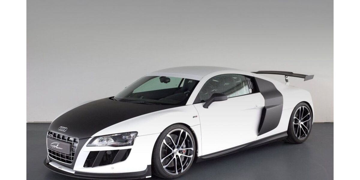Audi R8 4.200 km 192.000 &euro; Singen 78224