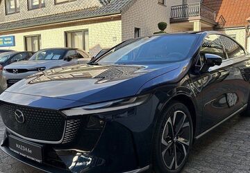 Mazda 6e 3.250 km 39.890 &euro; Stemwede 32351